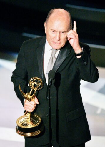 Robert Duvall, Oscar-winning ‘Godfather’ actor, dead at 95